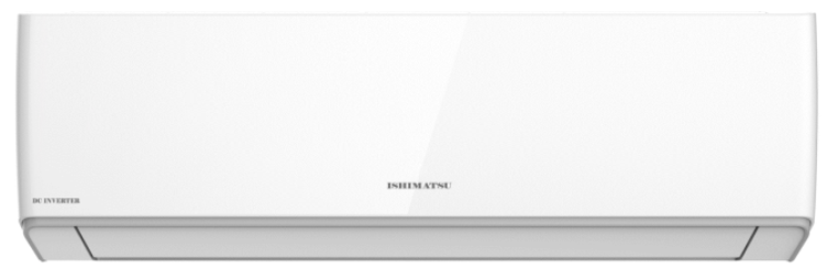 Сплит-система Ishimatsu AKASI NEW 2023 DC INVERTER (R32) ALK-09I