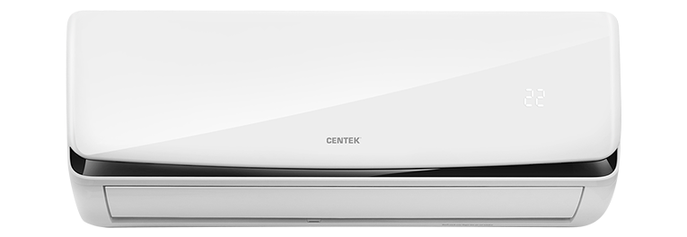Сплит-система CENTEK CT-65F07+ (F series) (повышенная мощность+) (завод AUX)